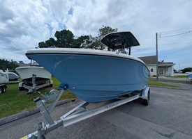 Anglers Marine